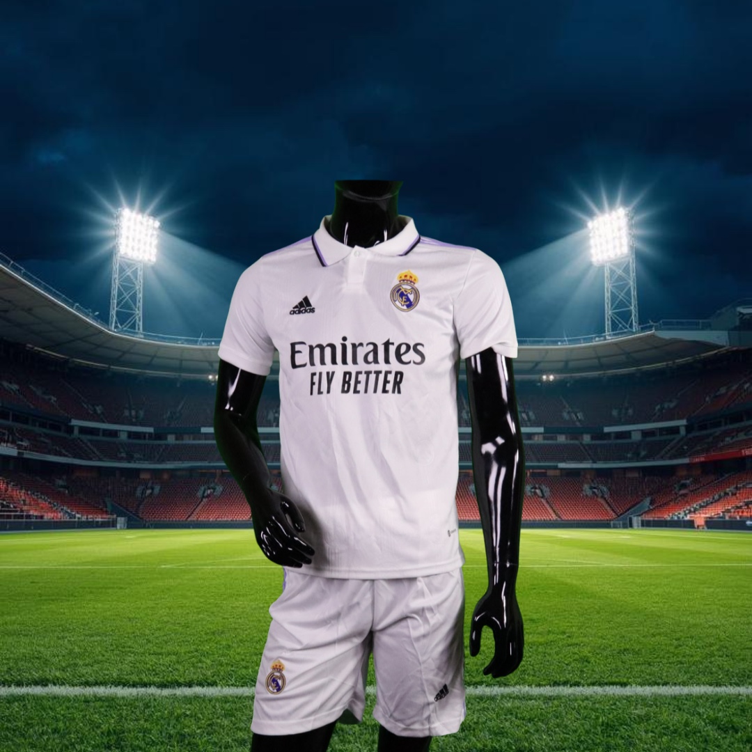 Real madrid 2022-2023